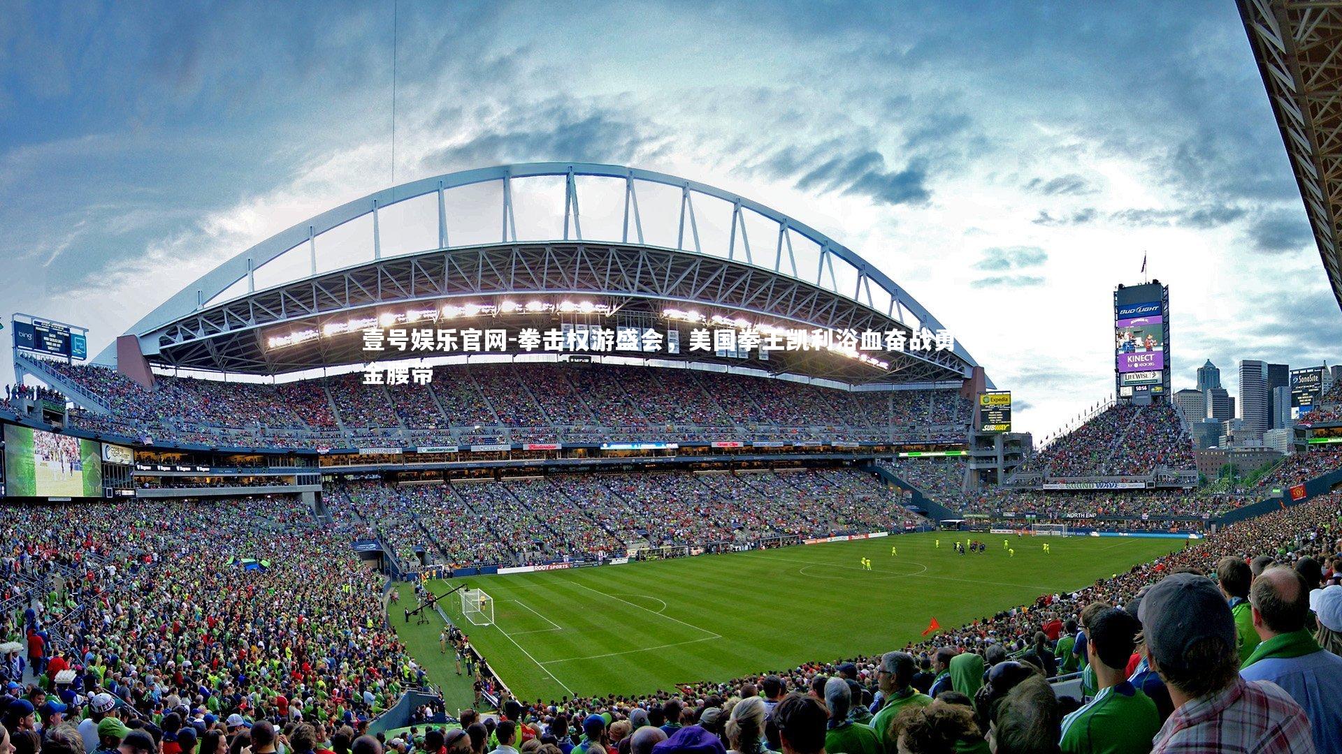 壹号娱乐官网-拳击权游盛会，美国拳王凯利浴血奋战勇夺金腰带